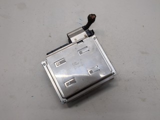 Блок управления двигателем Audi A4 2000-2006
