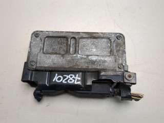 Блок управления двигателем, ориг. номер 03C906024CE, Skoda Fabia 2010-2014