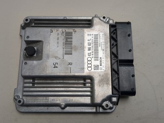 Блок управления двигателем Audi A6 2008-2011