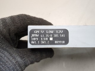 Блок комфорта, ориг. номер 8385541, 61358385541, BMW 3 E46 1997-2003