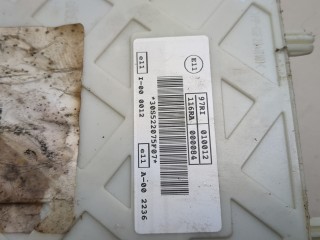 Блок управления бортовой сети (Body Control Module), Ford Focus 2011-2015