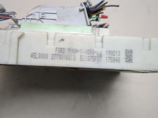 Блок управления бортовой сети (Body Control Module), Ford Focus 2011-2015