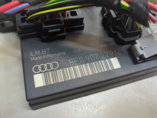 Блок управления бортовой сети (Body Control Module), ориг. номер 8E0907279N, Audi A4 2000-2006