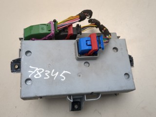 Блок управления бортовой сети (Body Control Module), Fiat Doblo 2000-2005