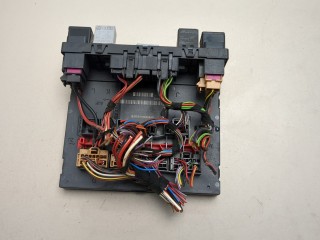 Блок управления бортовой сети (Body Control Module) Volkswagen Golf 2003-2009