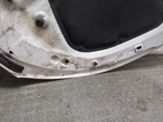 Обшивка капота, ориг. номер 81125D7000, Hyundai Tucson 3 2015-2018