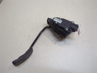 Педаль газа, ориг. номер 8200101243, Renault Kangoo 2003-2009
