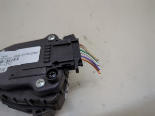 Педаль газа, ориг. номер 8200101243, Renault Kangoo 2003-2009