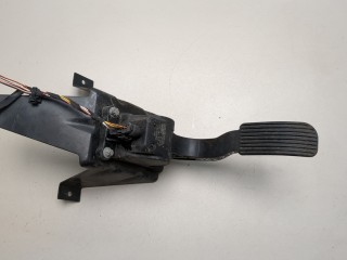 Педаль газа, Volkswagen Crafter 2011-2016