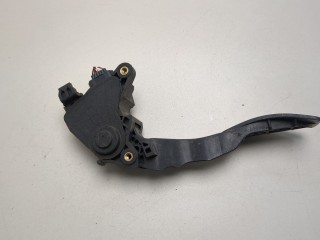 Педаль газа, ориг. номер 180021HM0B, Nissan Leaf 2009-2017