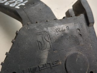 Педаль газа, Peugeot Boxer 2006-2014
