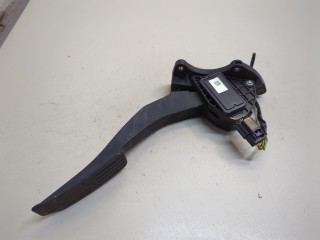 Педаль газа Land Rover Discovery Sport 2014-2019