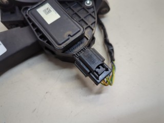 Педаль газа, ориг. номер LR061002, Land Rover Discovery Sport 2014-2019