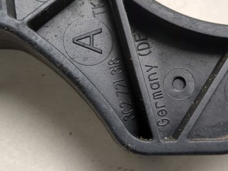 Педаль тормоза, Volkswagen Passat 2005-2010