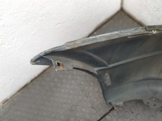 Заглушка буксировочного крюка передняя, ориг. номер 90559482, Opel Astra 1994-2002