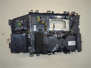 Пластик центральной консоли, ориг. номер YUD5013617H42, Land Rover Range Rover 2005-2009