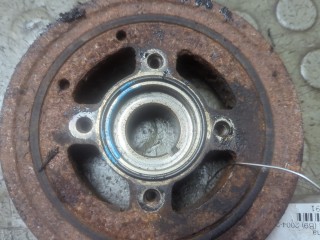 Шкив коленвала, Subaru Tribeca 2004-2007