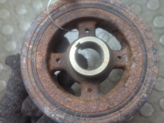 Шкив коленвала, Subaru Tribeca 2004-2007