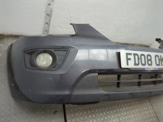 Бампер передний, ориг. номер 86511-1D050, KIA Carens 2006-2012