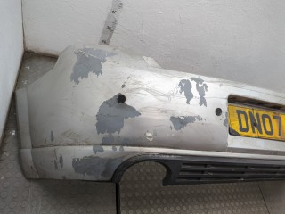 Бампер задний, ориг. номер 1404157, Opel Vectra 2005-2008