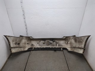 Бампер задний, ориг. номер 1404157, Opel Vectra 2005-2008