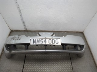 Бампер передний Nissan Primera P12 2001-2008
