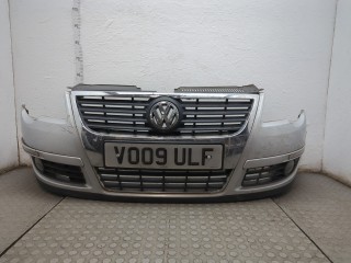 Бампер передний Volkswagen Passat 2005-2010