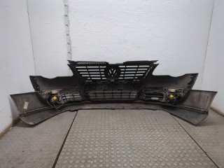 Бампер передний, ориг. номер 3C0807217D, Volkswagen Passat 2005-2010