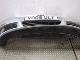 Бампер передний, ориг. номер 3C0807217D, Volkswagen Passat 2005-2010