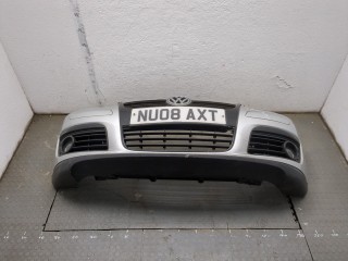 Бампер передний Volkswagen Golf 2003-2009