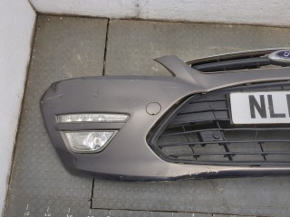 Бампер передний, ориг. номер 1704629, BS7117757DBXWAA, Ford Mondeo 2010-2014