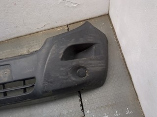 Бампер передний, ориг. номер 620220006R, Renault Master 2010-2014