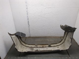 Бампер задний, ориг. номер 1404157, 9186137, Opel Vectra 2005-2008