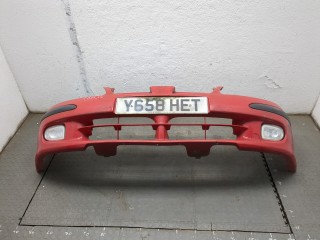Бампер передний, ориг. номер 620224M540, Nissan Almera 1998-2000