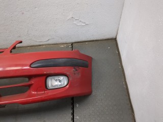 Бампер передний, ориг. номер 620224M540, Nissan Almera 1998-2000