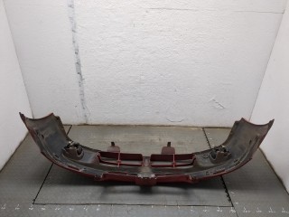 Бампер передний, ориг. номер 620224M540, Nissan Almera 1998-2000