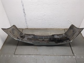 Бампер передний, ориг. номер 7701476534, Renault Scenic 1999-2003
