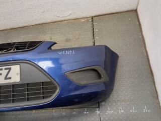 Бампер передний, ориг. номер 1526143, 8M5117757BD56DV, Ford Focus 2007-2011