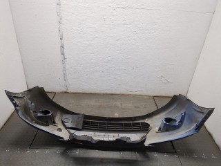 Бампер передний, ориг. номер 1526143, 8M5117757BD56DV, Ford Focus 2007-2011