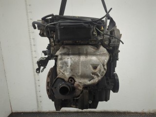 Генератор, ориг. номер 7711368381, Renault Scenic 2006-2009