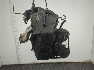 Генератор, ориг. номер 7711368381, Renault Scenic 2006-2009