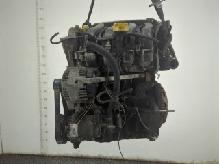 Генератор, ориг. номер 7711368381, Renault Scenic 2006-2009
