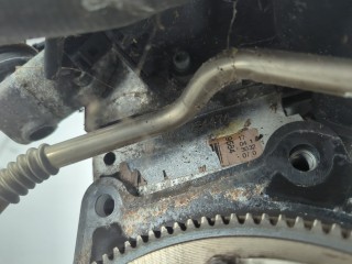 Генератор, ориг. номер 038903018R, Seat Ibiza 2001-2006