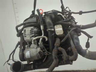 Генератор, ориг. номер 03L903023, Volkswagen Caddy 2010-2015