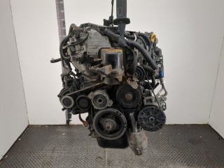 Генератор Toyota Avensis 3 2008-2011
