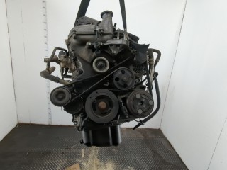 Генератор, ориг. номер Z66818300A, Mazda 3 2006-2009