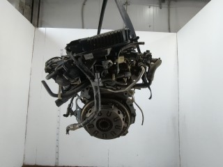 Генератор, ориг. номер Z66818300A, Mazda 3 2006-2009