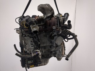 Генератор, ориг. номер 5705KV, Peugeot 3008 2009-2013