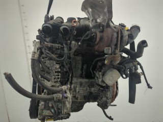 Генератор Peugeot 3008 2009-2013