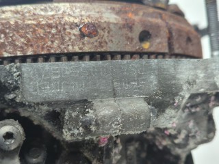 Генератор, ориг. номер 9678048880, 5705KV, Peugeot 3008 2009-2013